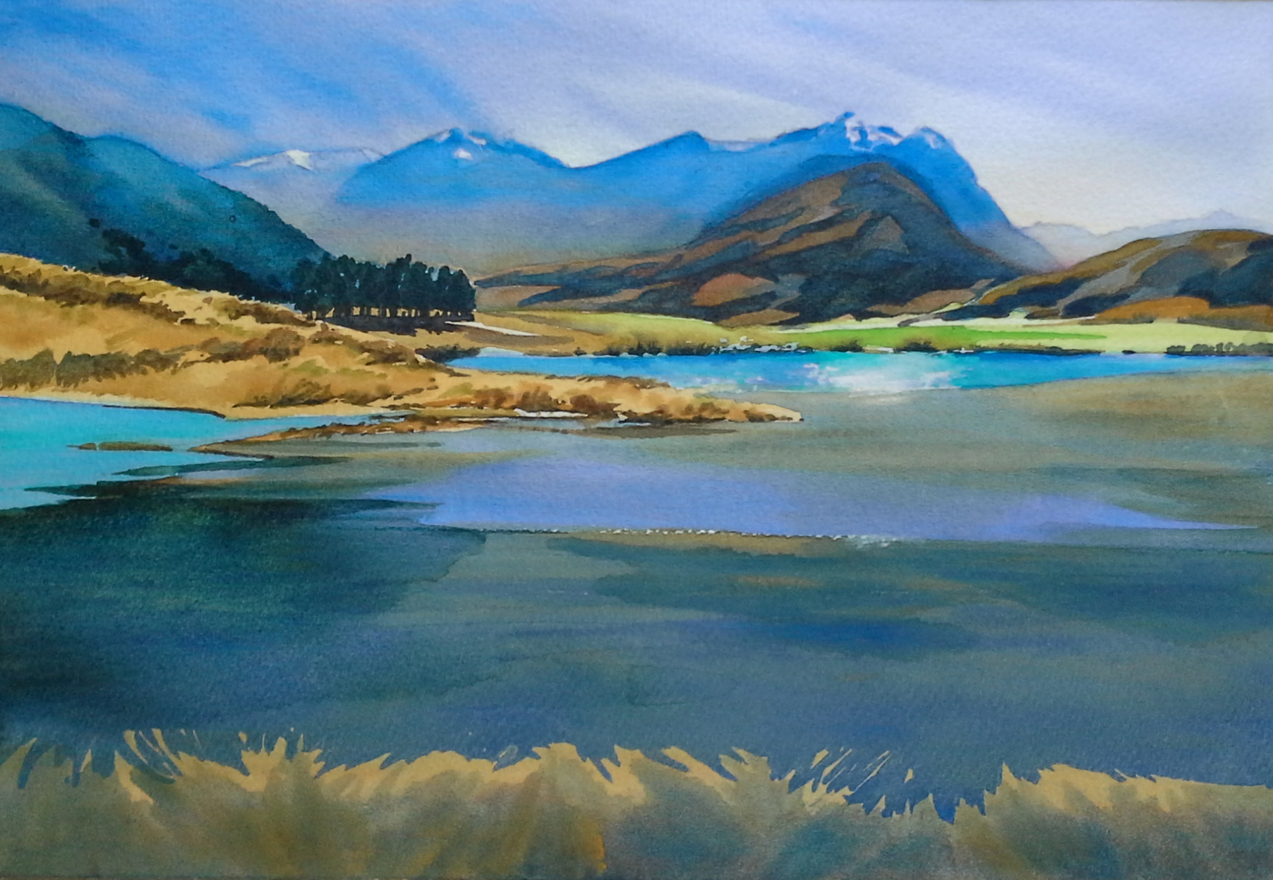 Sue-Simpson-Lake-Georgina- watercolour-$750-1.jpg